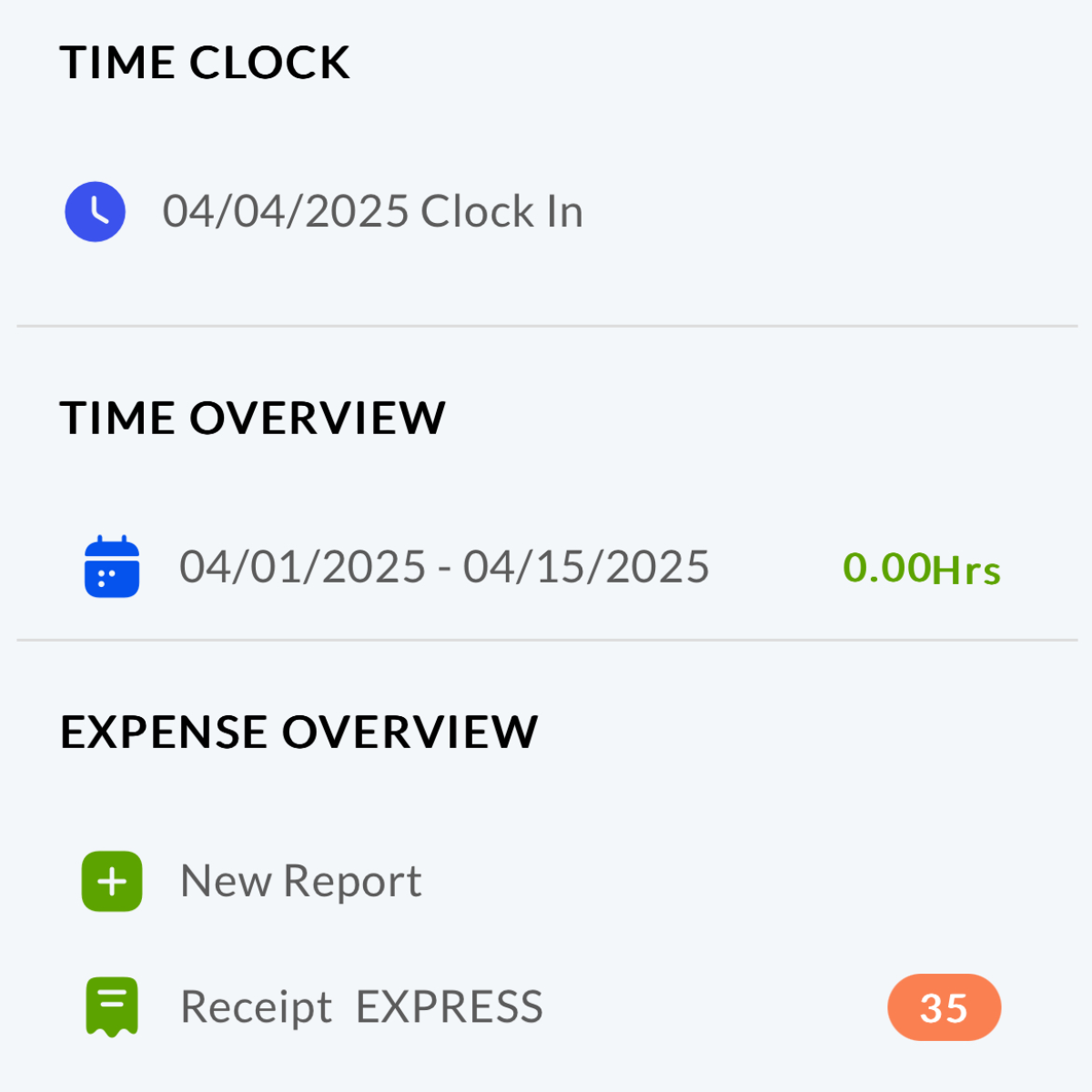 nonprofit time and expense3