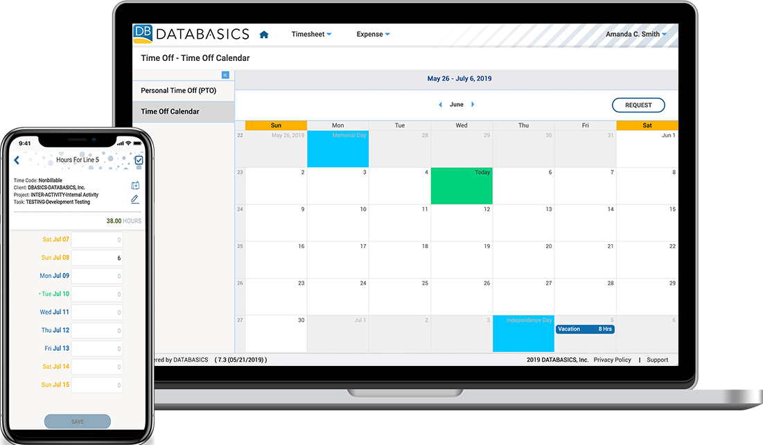responsive-showcase-laptop-and-iphone-x-only-leave-calendar-multi-day-timesheet