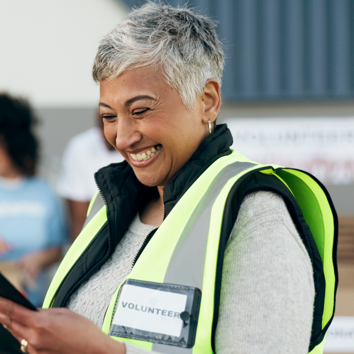 nonprofit time and expense